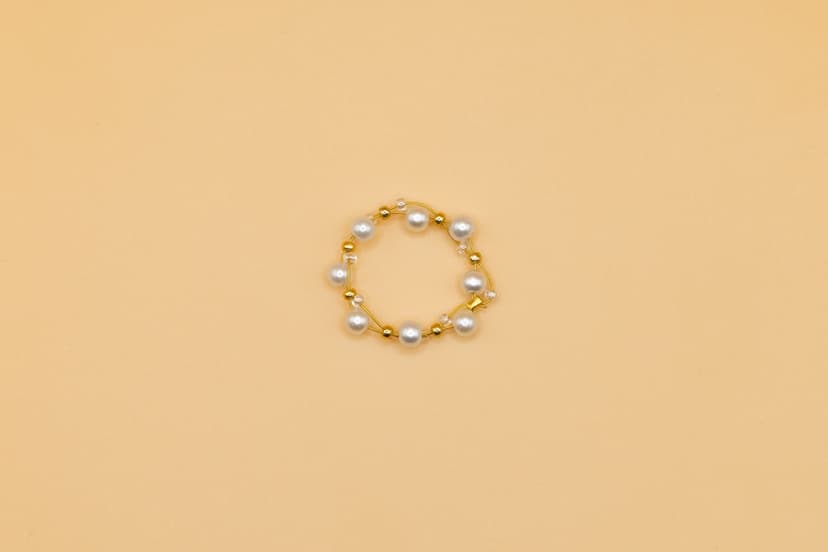 Constellation Ring